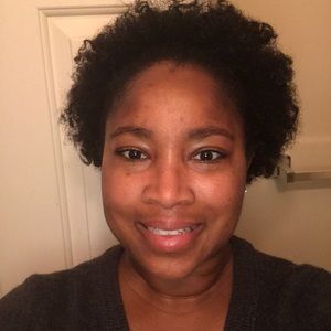 Meet your Posher, Dedra